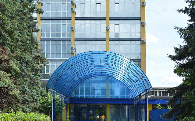 Russkij Kapital Hotel