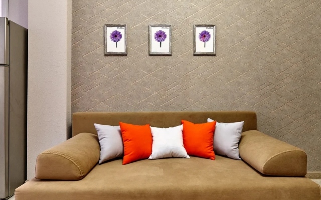 Oranfg v pgt Yablonovskiy, Yana Apart Apartments