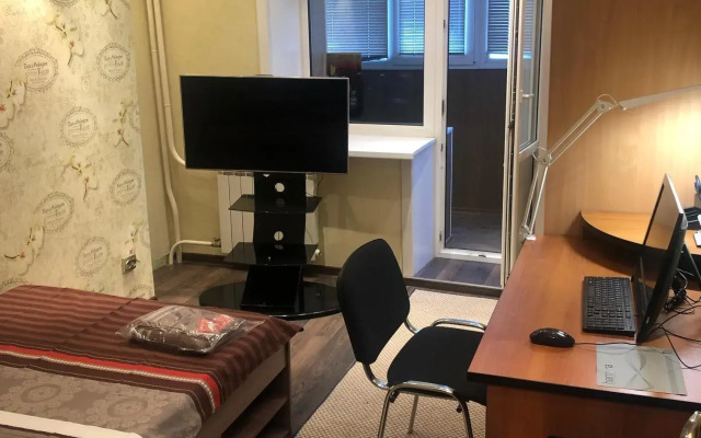 Квартира на улице Кирова 24