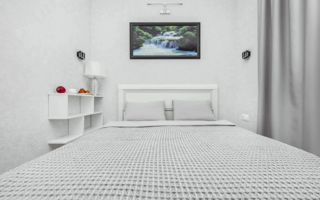 Sochihome Green Palace Apartments 3
