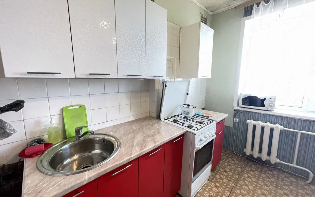 Na Ulitse Frunze 13 Flat