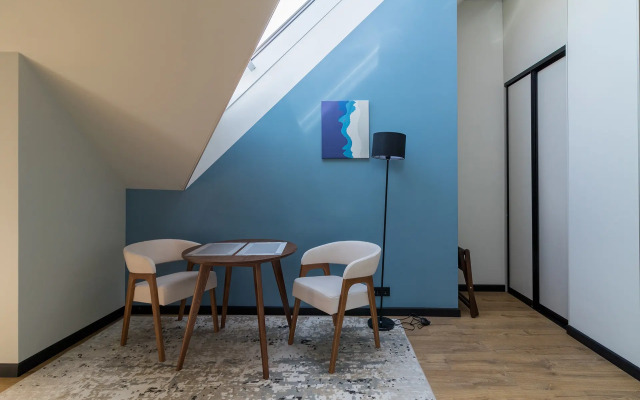 Апартаменты Сочи