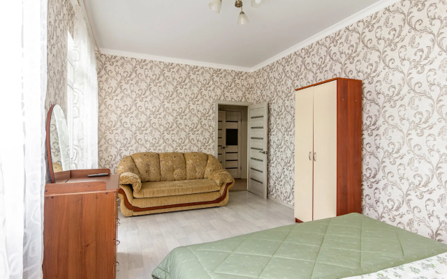 Novaya Dvushka V Sovremennom Zhk Flat