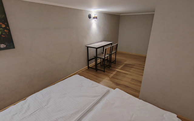 Квартира Уютное пространство