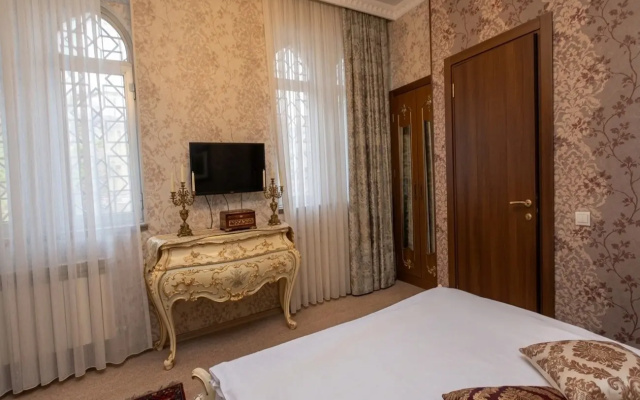 Perla De Mar Inn