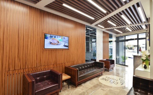 Celine Taxim Hotel