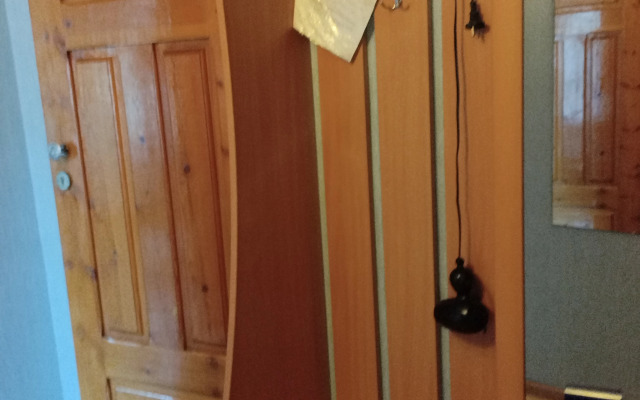 Квартира уютная в центре города