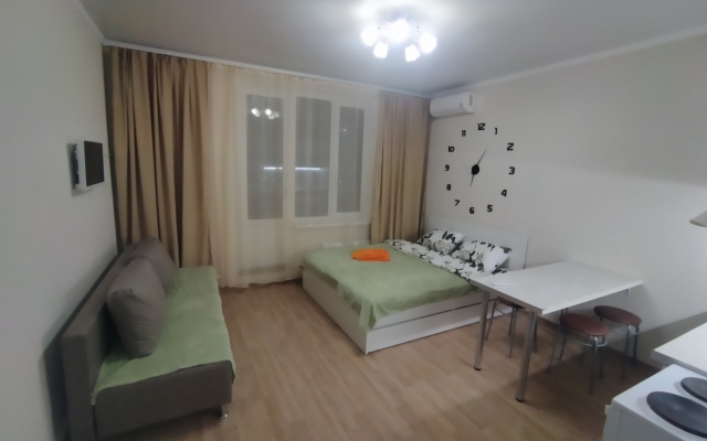 Квартира на Еременко 98