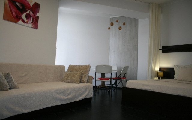 Апартаменты Видовые на Прибрежной 7 в Партените 3