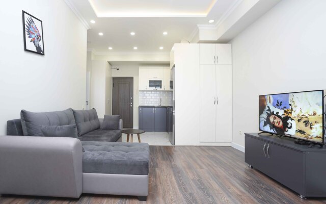 Stay Inn on Koghbatsi Str. 16-158 Apartaments