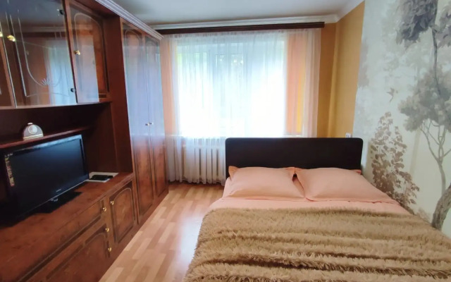 Квартира 1 комнатная в Суздале