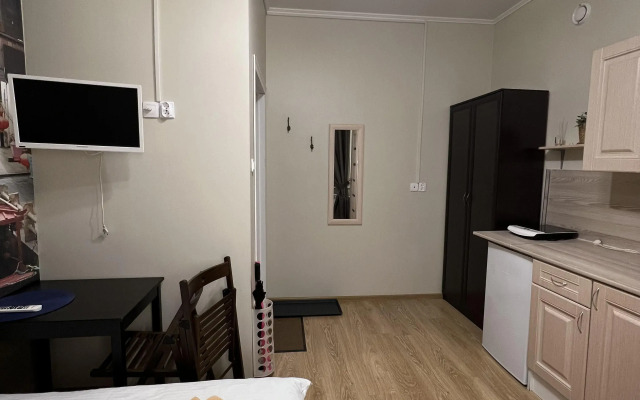 Апартаменты "Новая Голландия" 1