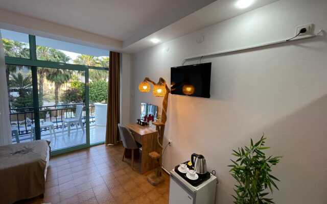 Moda Suit Hotel