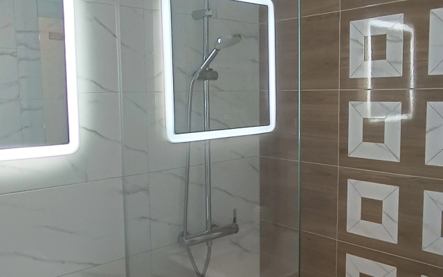 Апартаменты Уютные апартаменты в деловом центре Красноярска