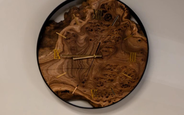 Отель Сканди