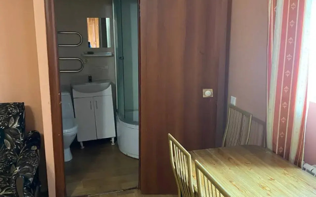 База отдыха 12 месяцев везения