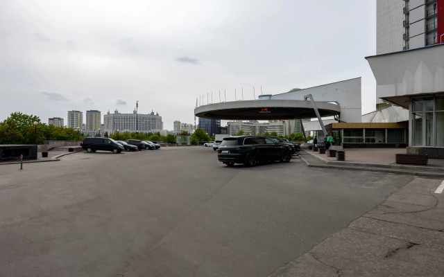 Отель FortEstate