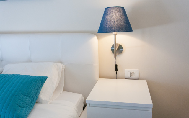 Anita Apartments
