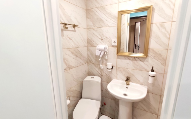 Апартаменты 1 My Lounge