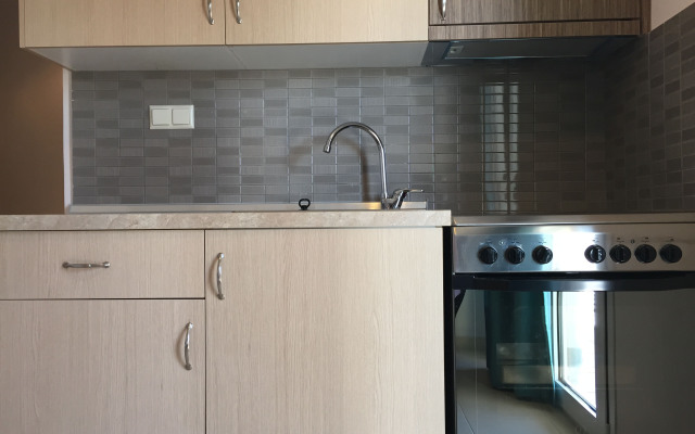Kanali Homes