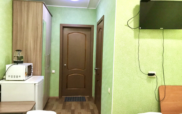 Мини отель Юг