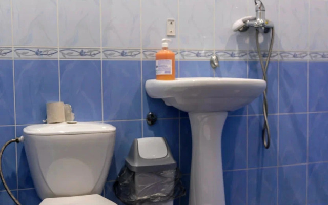 Мини-Отель Мотель У Сайян