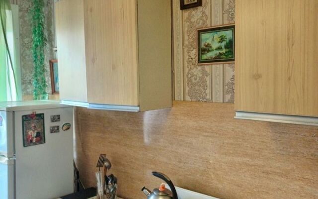 Апартаменты на Московской 75