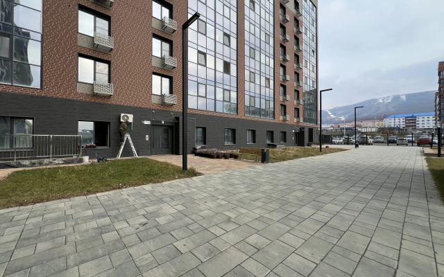 Квартира Евро 2 Ком Смирнова 3 3 Сахалин Центр КакДома