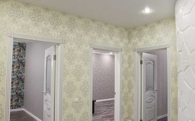 Апартаменты Улучшенные 3 Комнатные Апартаменты