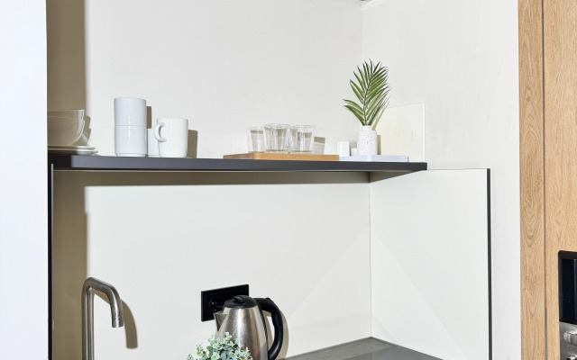 Квартира 2 Ночи на Большом Сампсониевском проспекте 74к2