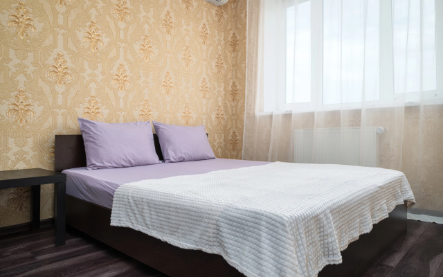 Pervaya Liniya Ot Parka Krasnodar Flat
