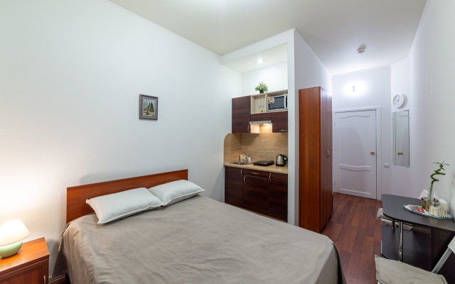 Апартаменты Франт №3