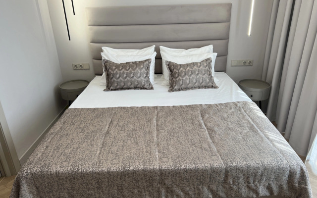 Квартира 426 на Мира 40