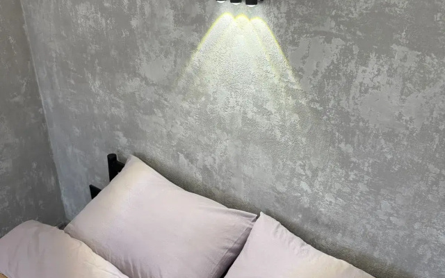 Apartamenty Studia v stile Loft, naprotiv Nizegorodskoj Armarki