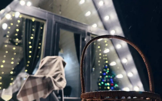 Частный дом В Шалаше