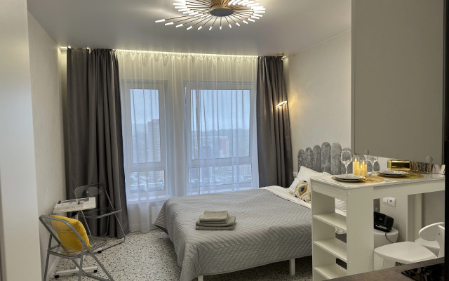 Квартира Роскошная с видом на море