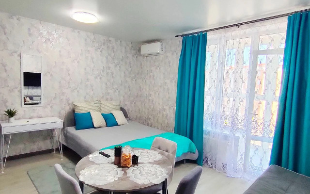 Квартира в 5 минутах от М4