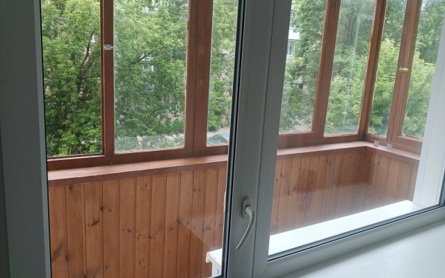 Квартира уютная с бесконтактным заселением