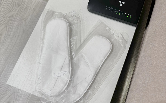 Апартаменты Комфотрные Aura в Тихом Районе