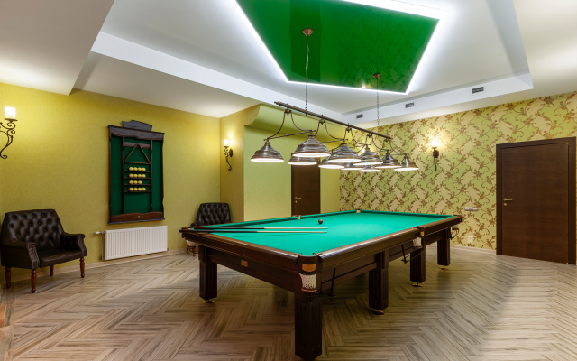 Aleksandrovka-Park Guest house