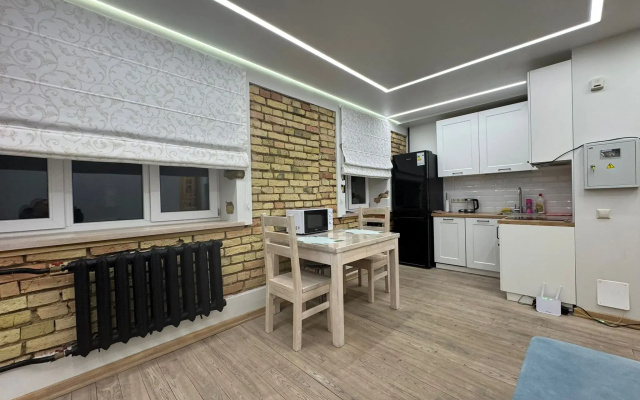 Apartamenty na Zamkovoj