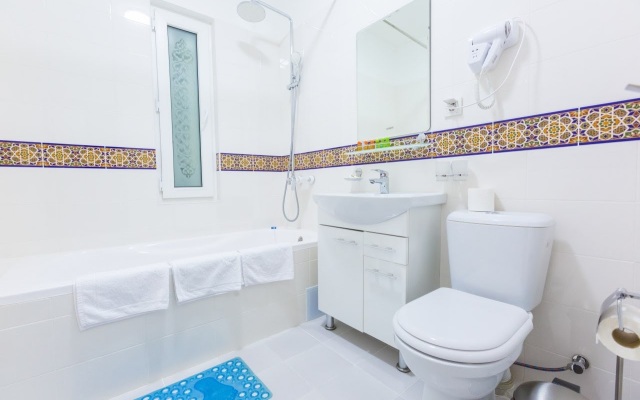 Отель Volida Boutique