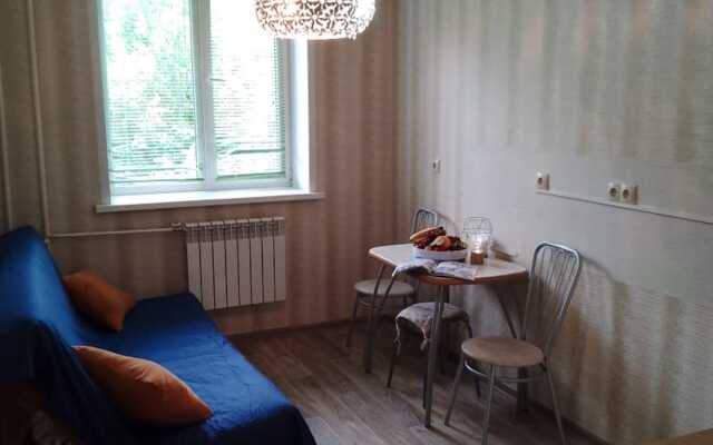 Na Proletarskoy 17 Flat