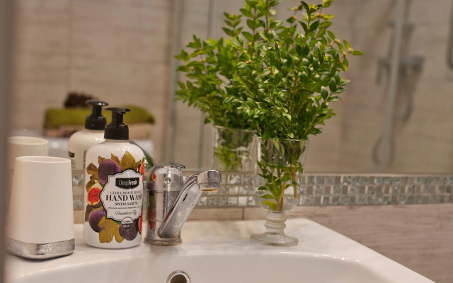 Квартира Студия в Сосновом бору