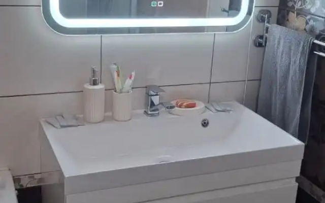 Квартира Дизайнерская Майкоп