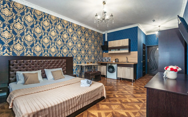 Гостевой дом РосАпарт