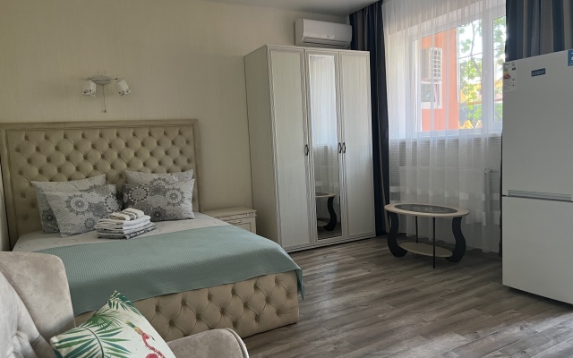 Magnoliya Guest House