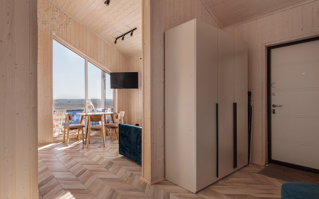 MatreshkaHome Private home