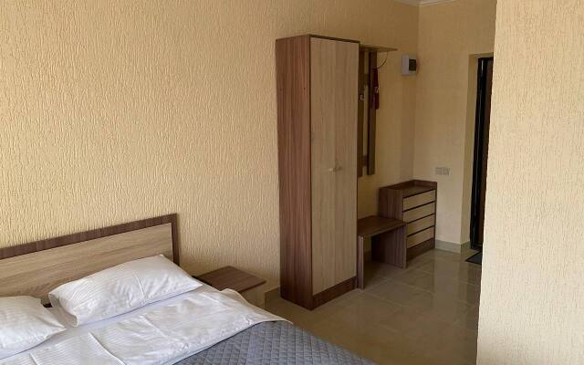 Mikheev Apart-Hotel