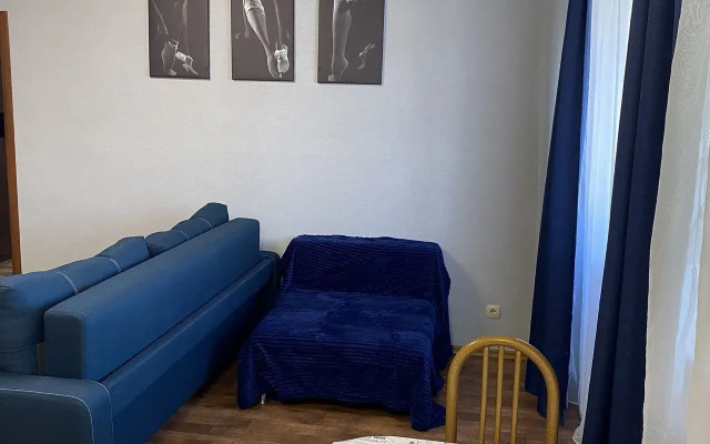 Квартира на Орджоникидзе 62